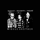 Cover for Middle Brother Cover for Middle Brother